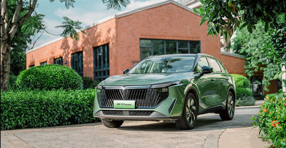 लंबी दूरी के ईंधन की अर्थव्यवस्था नई निसान वेनुसिया बिग वी डीडी-आई सुपर हाइब्रिड 2023 5 सीट एसयूवी प्रतिस्पर्धी मूल्य