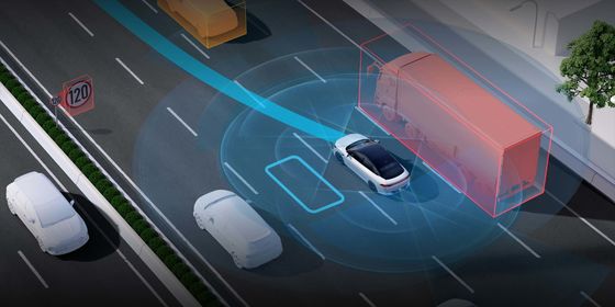 2024 Xpeng P5 इलेक्ट्रिक वाहन EV इलेक्ट्रिक कार लंबी दूरी 480 किमी 155KW पावर 170 किमी/घंटा