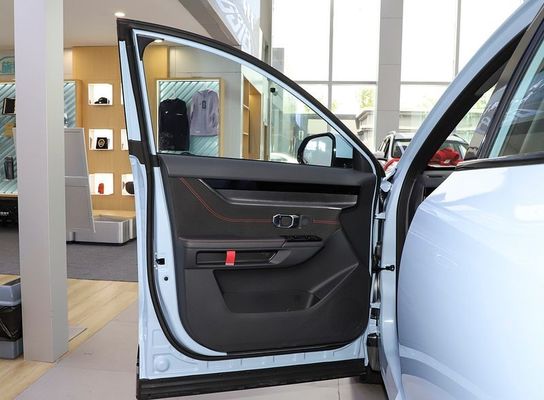 2023 चेरी जेटूर में नई ऊर्जा वाहन डैशेंग आई-डीएम 1.5 टन डीएचटी कॉम्पैक्ट एसयूवी 170 किमी/घंटा की शीर्ष गति 80 किमी डब्ल्यूएलटीसी रेंज के साथ