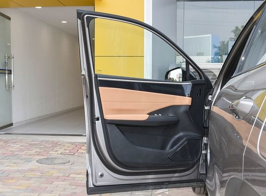 2024 जीली गैलेक्सी L7 1.5T रेंज 115KM PHEV नई ऊर्जा प्लग इन हाइब्रिड इलेक्ट्रिक वाहन कॉम्पैक्ट परिवार एसयूवी इलेक्ट्रिक कारें