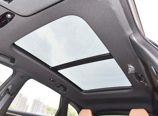 2024 जीली गैलेक्सी L7 1.5T रेंज 115KM PHEV नई ऊर्जा प्लग इन हाइब्रिड इलेक्ट्रिक वाहन कॉम्पैक्ट परिवार एसयूवी इलेक्ट्रिक कारें