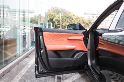 2024 न्यू चंगान ऑटो चंगान दीपल एस7 शेनलान नई एसयूवी चीनी इलेक्ट्रिक कारें नई ऊर्जा वाहन CLTC 121 किमी