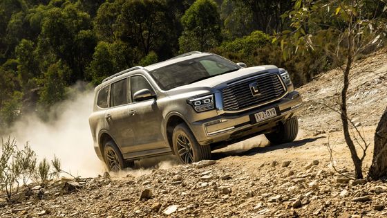 नई ऊर्जा कार 2023 TANK 500 PHEV AWD ड्राइवट्रेन 180 किमी/घंटा की शीर्ष गति 6.9 सेकंड 0-100 त्वरण के साथ