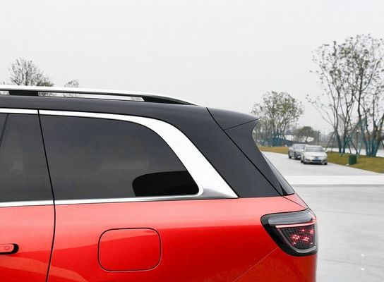 SERES ((HUAWEI)2024 AITO M9 EREV 496PS 190 किमी रेंज नई इलेक्ट्रिक कार