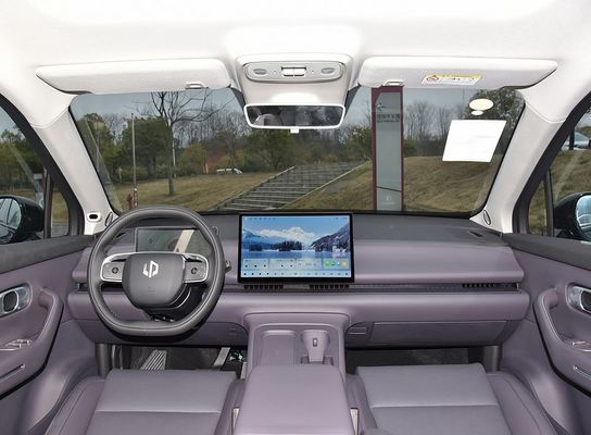 लीपमोटर सी10 सी 10 बेसिक ईवी एसयूवी नई ऊर्जा वाहन शुद्ध इलेक्ट्रिक कार लिंगपाओ लीपमोटर सी10