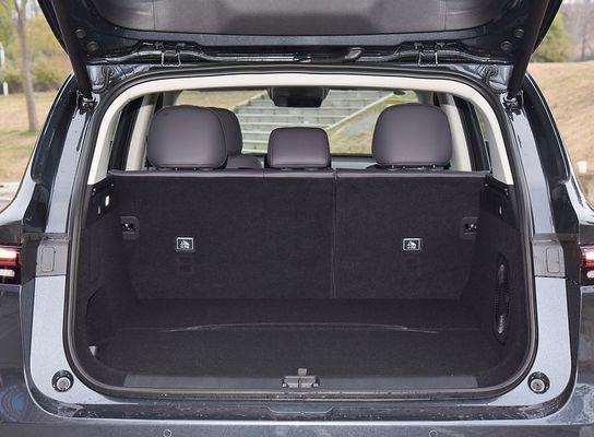 लीपमोटर सी10 सी 10 बेसिक ईवी एसयूवी नई ऊर्जा वाहन शुद्ध इलेक्ट्रिक कार लिंगपाओ लीपमोटर सी10