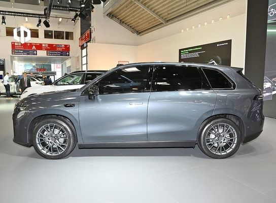 लीपमोटर सी10 सी 10 बेसिक ईवी एसयूवी नई ऊर्जा वाहन शुद्ध इलेक्ट्रिक कार लिंगपाओ लीपमोटर सी10