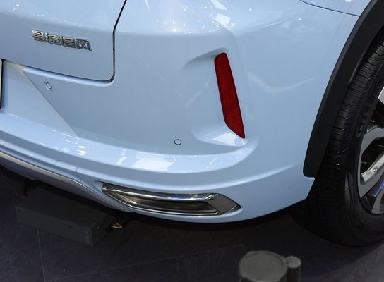 2023 क्लासिक EXCEED हाइब्रिड कार चेरी EXCEED ET-i 1.5T 156hp L4+ 125इलेक्ट्रिक मोटर 180km/h शीर्ष गति 0-100km/h 7 सेकंड में