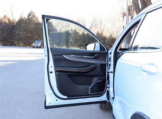 2023 क्लासिक EXCEED हाइब्रिड कार चेरी EXCEED ET-i 1.5T 156hp L4+ 125इलेक्ट्रिक मोटर 180km/h शीर्ष गति 0-100km/h 7 सेकंड में