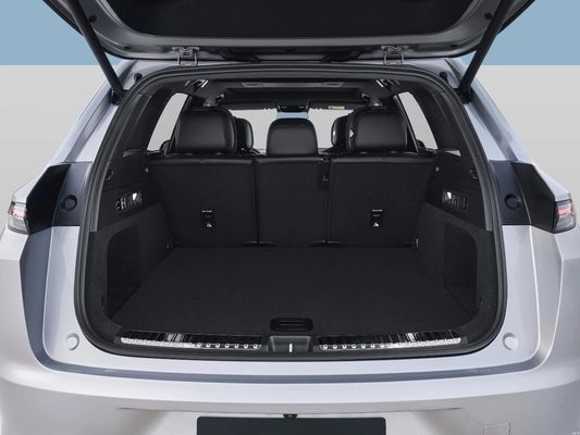 2024 EREV ली ऑटो L7 2024 लक्जरी इलेक्ट्रिक कार 4WD लिक्सियांग L7 E-REV एसयूवी ली L7 नई ऊर्जा वाहन