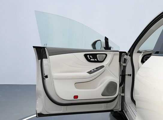 शुद्ध इलेक्ट्रिक वाहन Feifan F7 जीवन भर के लिए मुफ्त बैटरी चार्जिंग और स्वैपिंग के साथ आता है 500 किमी आरडब्ल्यूडी ड्राइवट्रेन इलेक्ट्रिक कार