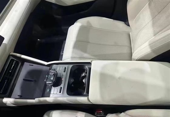 पूर्व बिक्री 2024 BYD Qinn L DM-i 80 किमी इलेक्ट्रिक वाहन जल्द ही हाइब्रिड कार 1.5T 101ps L4 नई एनर्जी कार