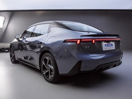 आज नवीनतम लांच किया गया LYNK& CO 07 EM-P 126km लंबी दूरी की प्रो PHEV 160 kW इलेक्ट्रिक मोटर & 350N.m टॉर्क नई ऊर्जा वाहन