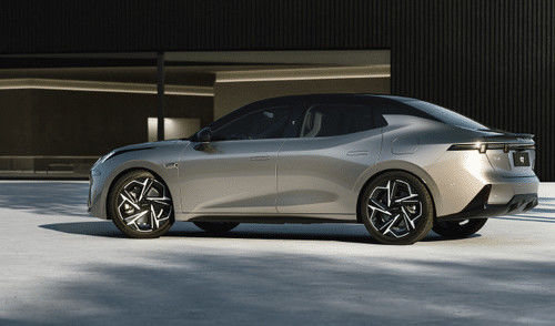 आज नवीनतम लांच किया गया LYNK& CO 07 EM-P 126km लंबी दूरी की प्रो PHEV 160 kW इलेक्ट्रिक मोटर & 350N.m टॉर्क नई ऊर्जा वाहन