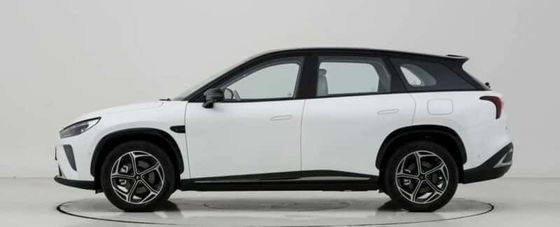 2024 विश्व का सबसे तेज़ चार्जिंग EREV NETA L केवल 19 मिनट, 231hp मोटर हॉर्स पावर नई इलेक्ट्रिक वाहन 220 किमी CLTC