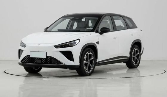 2024 विश्व का सबसे तेज़ चार्जिंग EREV NETA L केवल 19 मिनट, 231hp मोटर हॉर्स पावर नई इलेक्ट्रिक वाहन 220 किमी CLTC