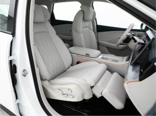 2024 विश्व का सबसे तेज़ चार्जिंग EREV NETA L केवल 19 मिनट, 231hp मोटर हॉर्स पावर नई इलेक्ट्रिक वाहन 220 किमी CLTC