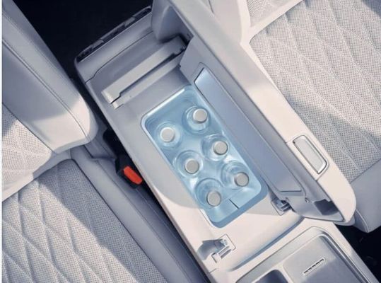 2024 विश्व का सबसे तेज़ चार्जिंग EREV NETA L केवल 19 मिनट, 231hp मोटर हॉर्स पावर नई इलेक्ट्रिक वाहन 220 किमी CLTC