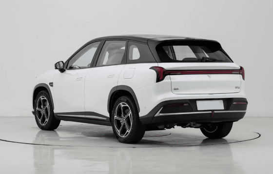 2024 विश्व का सबसे तेज़ चार्जिंग EREV NETA L केवल 19 मिनट, 231hp मोटर हॉर्स पावर नई इलेक्ट्रिक वाहन 220 किमी CLTC