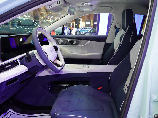 172 किमी की शीर्ष गति और 150 किलोवाट की मोटर शक्ति के साथ अच्छी बिक्री