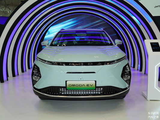 172 किमी की शीर्ष गति और 150 किलोवाट की मोटर शक्ति के साथ अच्छी बिक्री