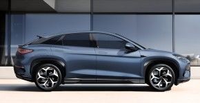 नई शुद्ध इलेक्ट्रिक वाहन BYD सी लियोन 07 BYD ई-प्लेटफॉर्म 3.0 EV आर्किटेक्चर के साथ 210 किमी/घंटा की शीर्ष गति और 231 पी.एस. मोटर शक्ति