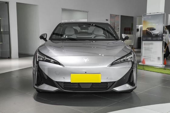 2024 न्यू एनर्जी व्हीकल ARCFOX अल्फा S5 सेडान 708 किमी लंबी दूरी Ev कारें