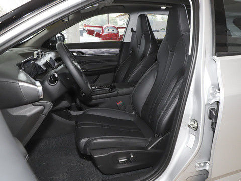 2024 न्यू हाइब्रिड डोंगफेंग फोर्थिंग हाओहान पीएचईवी 1.5 टन एफडब्ल्यू कॉम्पैक्ट एसयूवी वाहन 5 सीट हाइब्रिड इलेक्ट्रिक पेट्रोल वाहन