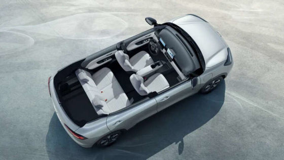 2024 वूलिंग बिंगो प्लस लॉन्च 102 PS, 510 Km तक EV रेंज 140km/h शीर्ष गति 0.58h चार्जिंग समय नई EV कार