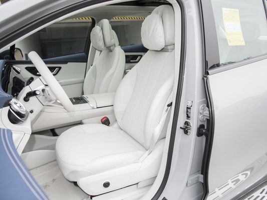 नई ईवी एसयूवी 609 किमी लंबी दूरी इलेक्ट्रिक वाहन मर्सिडीज-बेंज EQE 500 w350kw/408P.s मोटर शक्ति 5.1s त्वरण 0-100 किमी / घंटा