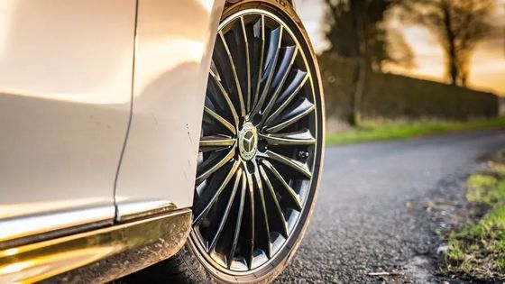 सबसे आकर्षक मूल्य इलेक्ट्रिक वाहन मर्सिडीज-बेंज EQE 300 सेडान 525kmrange 180kw/245P.s शक्ति w 210kmh शीर्ष गति