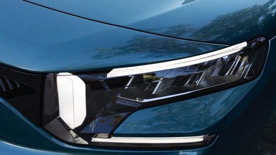 नई CITROEN ई-बर्लिंगो नई इलेक्ट्रिक वाहन 339 किमी रेंज 52kwh बैटरी के साथ 100kw ((136P.s) मोटर शक्ति और 132 किमी / घंटा शीर्ष गति