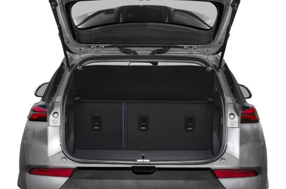 एक आश्चर्यजनक उच्च तकनीक EV Chevrolet के बोल्ट ईयूवी इलेक्ट्रिक Carwtih 238mile रेंज पर नई इलेक्ट्रिक एसयूवी