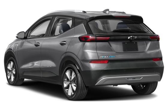 एक आश्चर्यजनक उच्च तकनीक EV Chevrolet के बोल्ट ईयूवी इलेक्ट्रिक Carwtih 238mile रेंज पर नई इलेक्ट्रिक एसयूवी