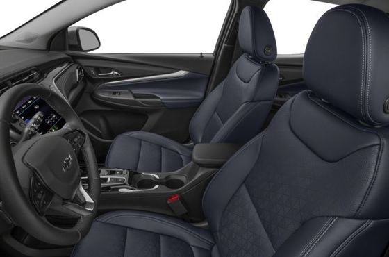 एक आश्चर्यजनक उच्च तकनीक EV Chevrolet के बोल्ट ईयूवी इलेक्ट्रिक Carwtih 238mile रेंज पर नई इलेक्ट्रिक एसयूवी