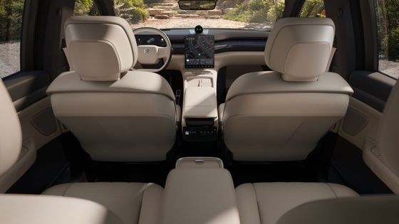 नई ऊर्जा वाहन 2024 Nio EL8 वेईलाई इलेक्ट्रिक वाहन 75kwh बैटरी 480kw ((653Ps) मोटर शक्ति 390km WLTP रेंज ev कार