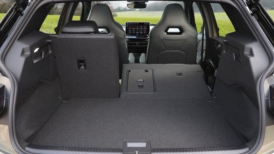 क्लासिक और नवीनतम ईवी कार वोक्सवैगन आईडी 3 प्रो डब्ल्यूएलटीपी 434 किमी रेंज 150kw ((204P.s) मोटरपावर7.6sec त्वरण 0-100km/h