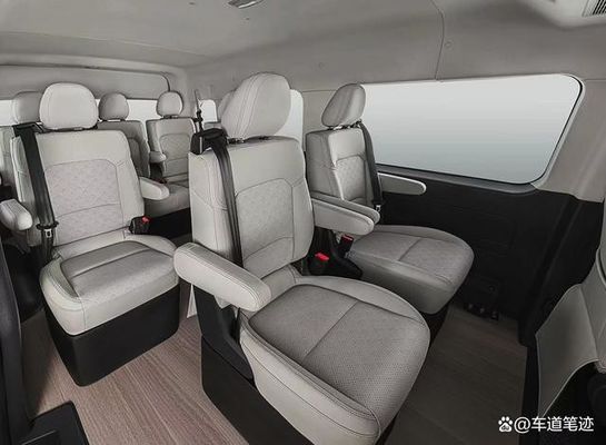 100% शुद्ध इलेक्ट्रिक लार्ज वैन फोटॉन टुयानो बिग वी मल्टीफंक्शनल फोटॉन इलेक्ट्रिक पिकअप