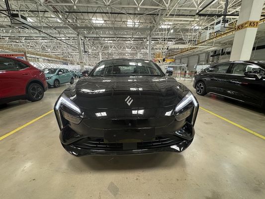 आरएचडी 2024 जेएमईवी यी जीएसई इलेक्ट्रिक कारें 430 किमी रेंज के साथ 118 किलोवाट अधिकतम शक्ति