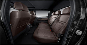 आरएचडी जेएसी टी9 ईवी पिकअप 401 किमी रेंज के साथ 88.02kwh बैटरी ऊर्जा इलेक्ट्रिक कारें