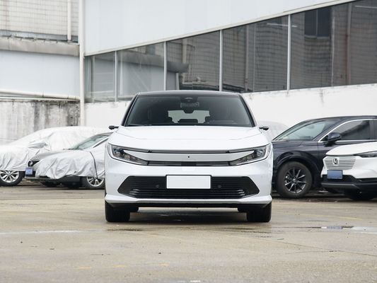 2025 जीएसी होंडा पी7 इलेक्ट्रिक एसयूवी 620 किमी रेंज इलेक्ट्रिक कारें