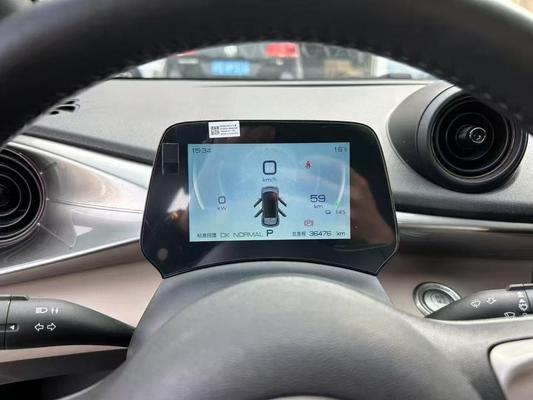 Used New Energy Vehicles / BYD, Volkswagen, Great Wall, Geely, Li Auto, Xiaomi, आदि. 2-5 या 6-10 Years with Third-party Inspection Reports के साथ आयु वर्ग।