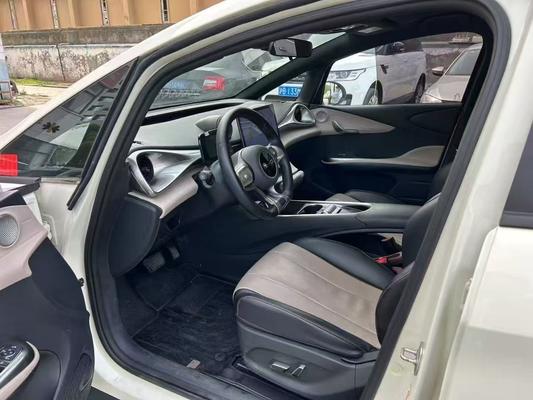 Used New Energy Vehicles / BYD, Volkswagen, Great Wall, Geely, Li Auto, Xiaomi, आदि. 2-5 या 6-10 Years with Third-party Inspection Reports के साथ आयु वर्ग।