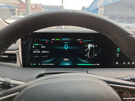 Used New Energy Vehicles / BYD, Volkswagen, Great Wall, Geely, Li Auto, Xiaomi, आदि. 2-5 या 6-10 Years with Third-party Inspection Reports के साथ आयु वर्ग।