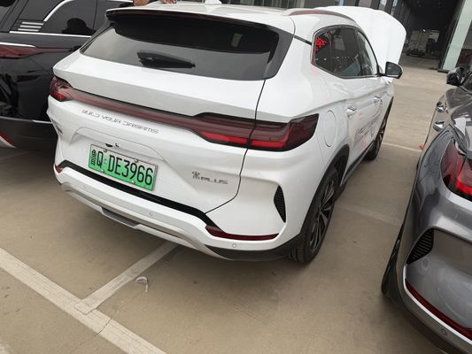 Used New Energy Vehicles / BYD, Volkswagen, Great Wall, Geely, Li Auto, Xiaomi, आदि. 2-5 या 6-10 Years with Third-party Inspection Reports के साथ आयु वर्ग।