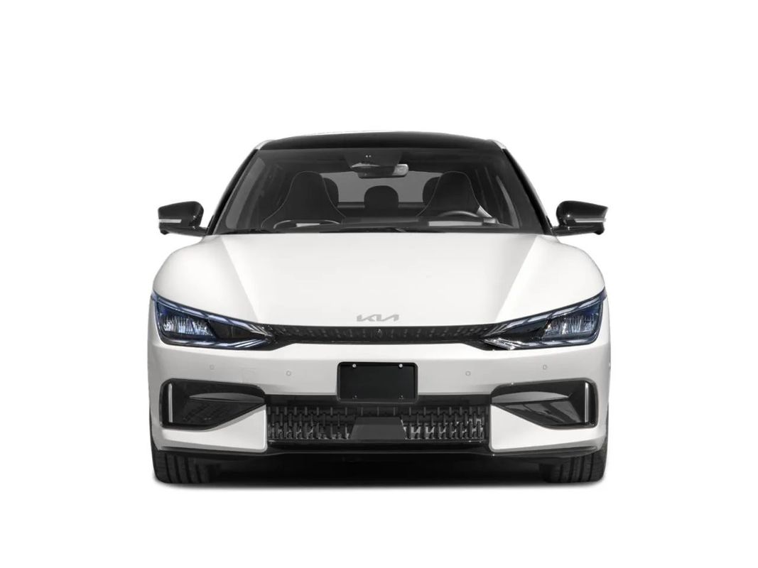 Kia EV6 2023 GT-Line eAWD शुद्ध इलेक्ट्रिक CLTC671km नई ऊर्जा वाहन कॉम्पैक्ट एसयूवी