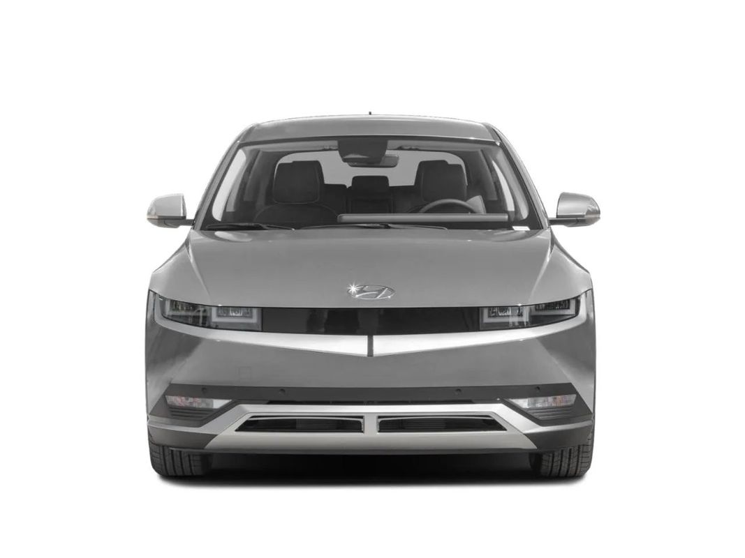 विद्युत वाहन हुंडई इओनिक 5 478 मोटर शक्ति 84kwh बैटरी क्षमता के साथ नई एनर्जी कार