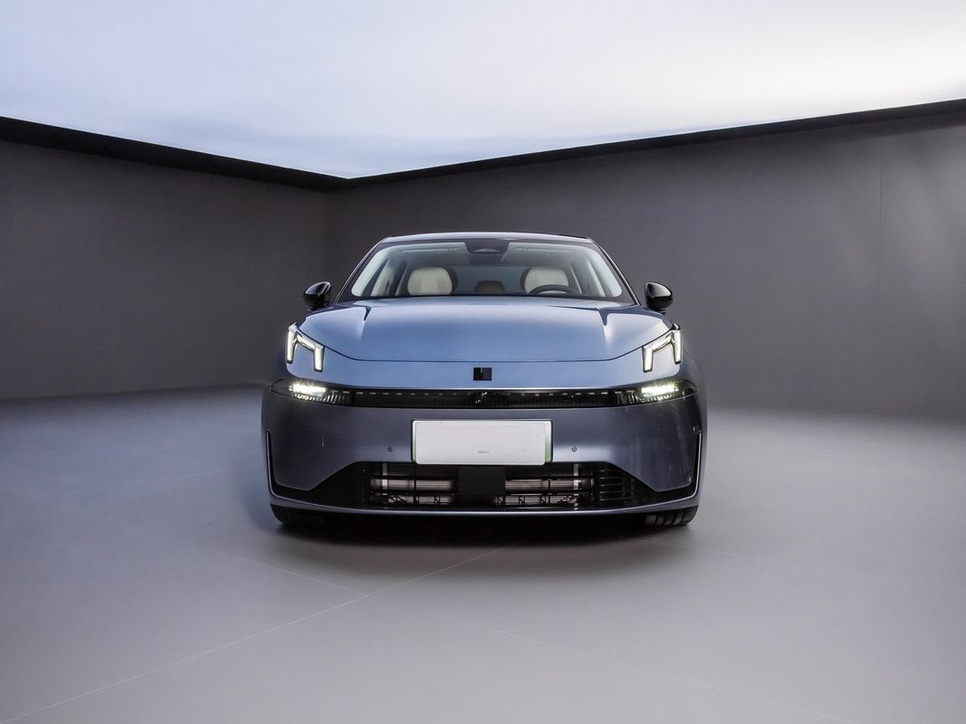 LYNK&CO 07 EM-P प्लग इन हाइब्रिड इलेक्ट्रिक कार सेडान EV