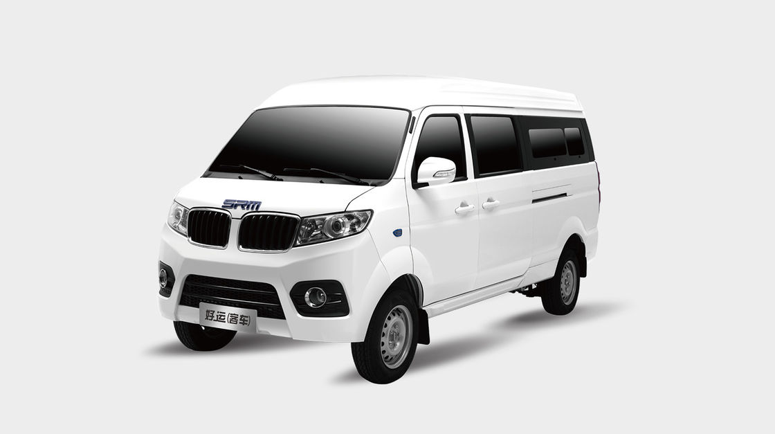 2023 स्टैंडर्ड एडिशन शुद्ध इलेक्ट्रिक मिनी यात्री कार 238 किमी रेंज और स्लाइडिंग डोर के साथ