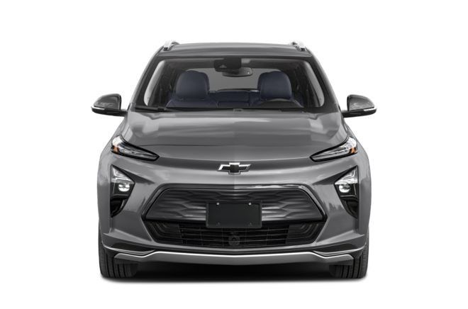 एक आश्चर्यजनक उच्च तकनीक EV Chevrolet के बोल्ट ईयूवी इलेक्ट्रिक Carwtih 238mile रेंज पर नई इलेक्ट्रिक एसयूवी